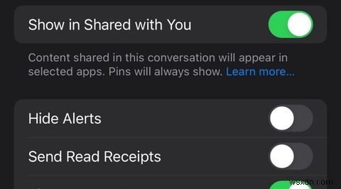 What Is Apple’s Shared With You Feature and How Do You Use It?