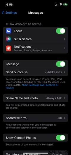 What Is Apple’s Shared With You Feature and How Do You Use It?
