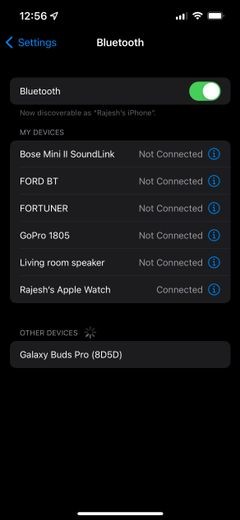 How to Pair Samsung Galaxy Buds to Any Device