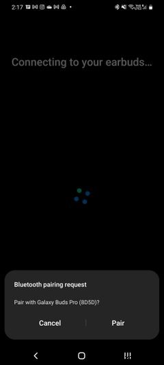 How to Pair Samsung Galaxy Buds to Any Device