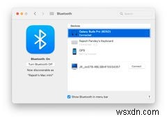 How to Pair Samsung Galaxy Buds to Any Device