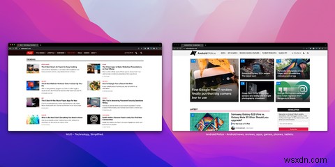 8 Mac Trackpad Gestures (And How to Customize Them)