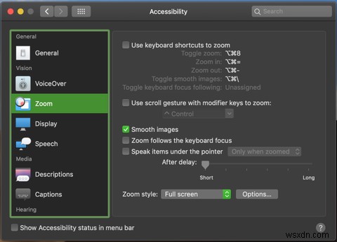 How to Control + Alt + Delete on a Mac