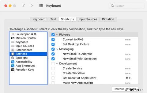 How to Hide Virtually Anything on Your Mac