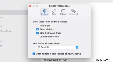 How to Hide Virtually Anything on Your Mac