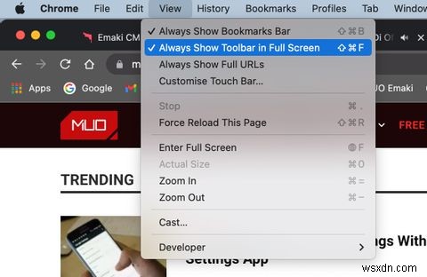 How to Hide Virtually Anything on Your Mac