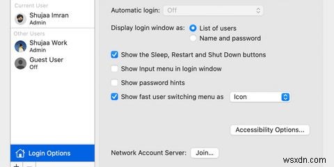 How to Hide Virtually Anything on Your Mac