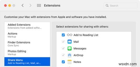 How to Hide Virtually Anything on Your Mac