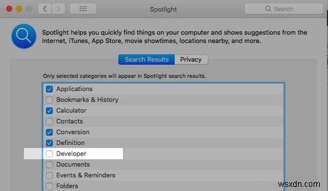 How to Hide Virtually Anything on Your Mac