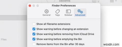 How to Hide Virtually Anything on Your Mac