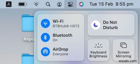 How to Hide Virtually Anything on Your Mac