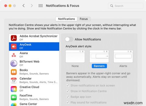 How to Hide Virtually Anything on Your Mac
