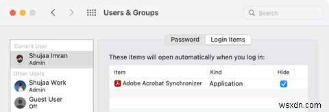 How to Hide Virtually Anything on Your Mac