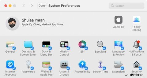 How to Hide Virtually Anything on Your Mac