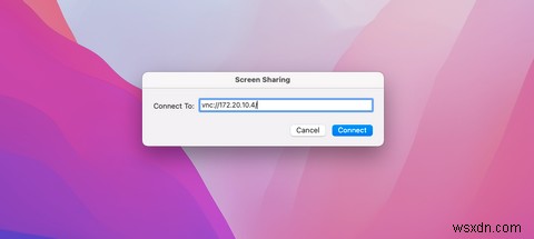 How to Remote Access Your Mac