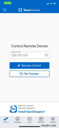 How to Remote Access Your Mac