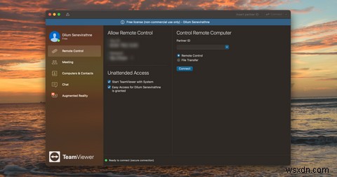 How to Remote Access Your Mac