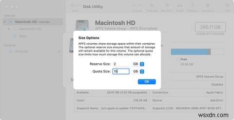 What Is a Volume and How Do You Add One to the Drive in a Mac?