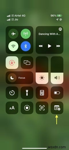 How to Change the Default Account for Apple’s Notes App