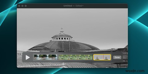 How to Quickly Merge Videos With QuickTime Player on Your Mac