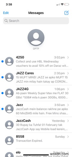 Here’s How to Pin Your Favorite Conversations in Apple’s Messages App