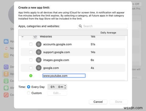 How to Block a Website in Any Browser on a Mac