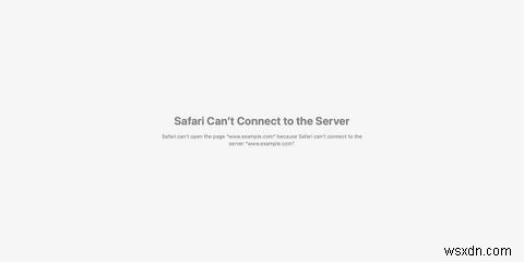 How to Block a Website in Any Browser on a Mac