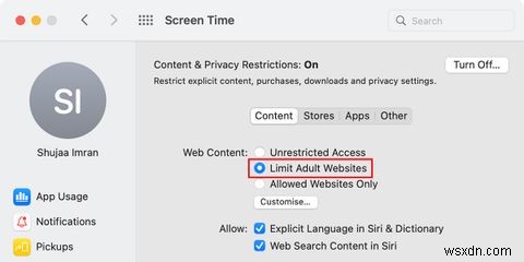 How to Block a Website in Any Browser on a Mac
