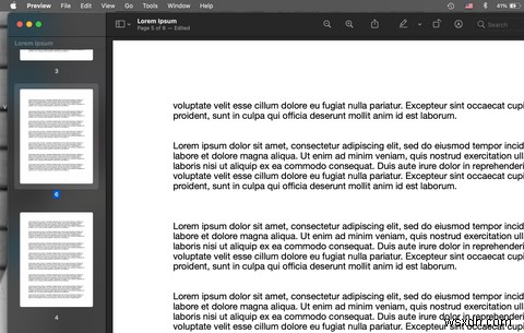 3 Useful Solutions for Printing Booklets on a Mac