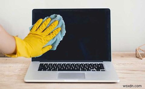 Physically Protect Your MacBook With These 6 Tips