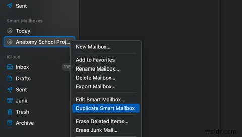 Need Help Organizing Your Email on Mac? Try Creating a Smart Mailbox