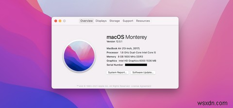 How to Check Your Macs Memory for Problems