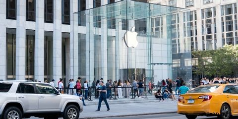 Apples Digital Legacy Program Explained