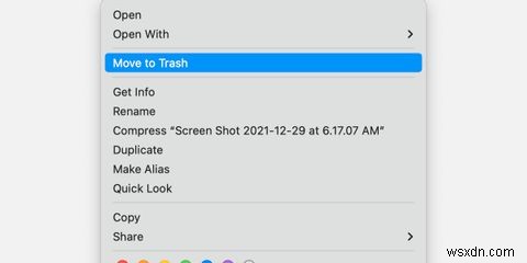 How to Delete Files on a Mac: Tips for Taking Out the Trash