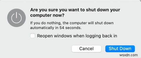 Should You Shut Down Your Mac or Put It to Sleep?