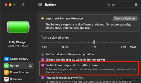Should You Shut Down Your Mac or Put It to Sleep?