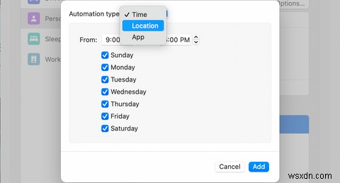 Need to Minimize Distractions on Your Mac? Heres How to Use Focus Modes