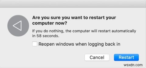 How to Fix the macOS Could Not Be Installed on Your Computer Error