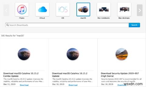How to Fix the macOS Could Not Be Installed on Your Computer Error