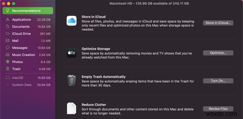 Why You Shouldnt Buy a MacBook With Only 256GB Storage