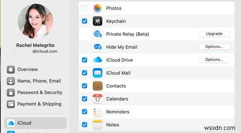 How to Share and Collaborate on a Reminders List Using a Mac