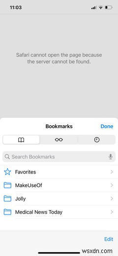 The Best Way to Use Tab Groups vs. Bookmarks in Safari