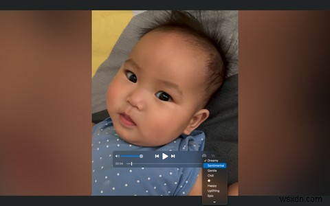 How to Play, View, and Manage Memories in Photos on Your Mac