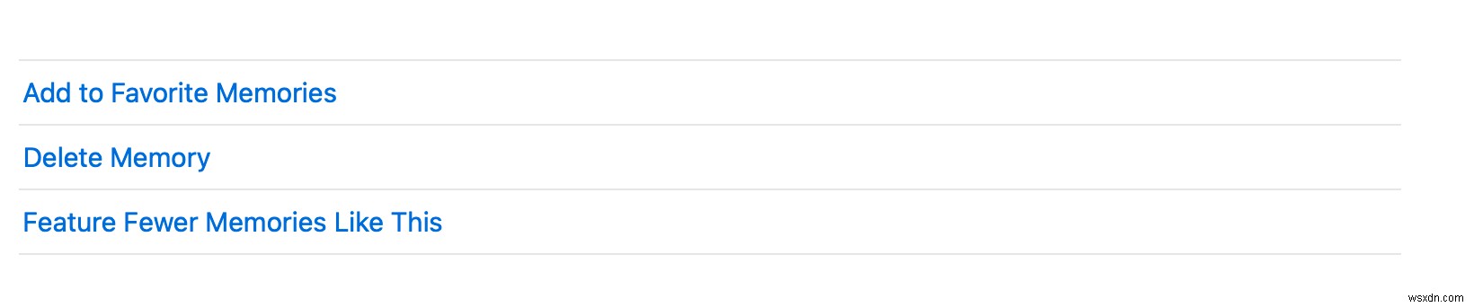 How to Play, View, and Manage Memories in Photos on Your Mac