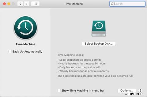 3 Ways to Downgrade to an Older Version of macOS