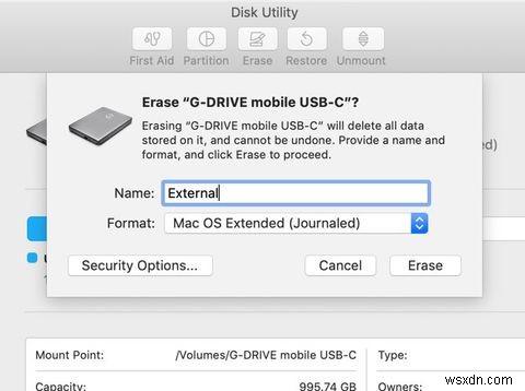3 Ways to Downgrade to an Older Version of macOS