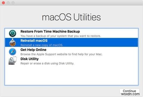 3 Ways to Downgrade to an Older Version of macOS