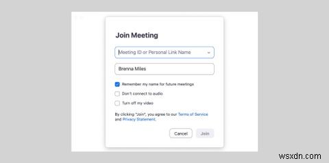 How to Download and Set Up the Zoom App for Mac