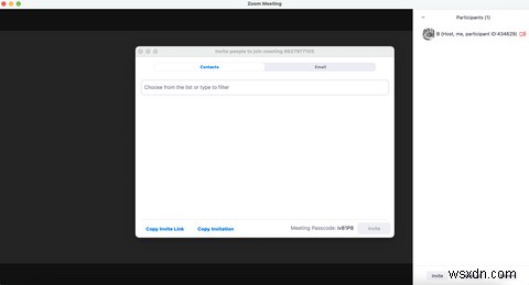 How to Download and Set Up the Zoom App for Mac