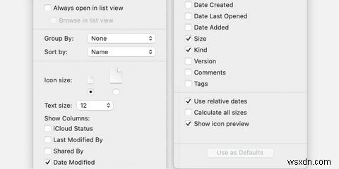 4 Easy Ways to Increase the Text Size on Your Mac